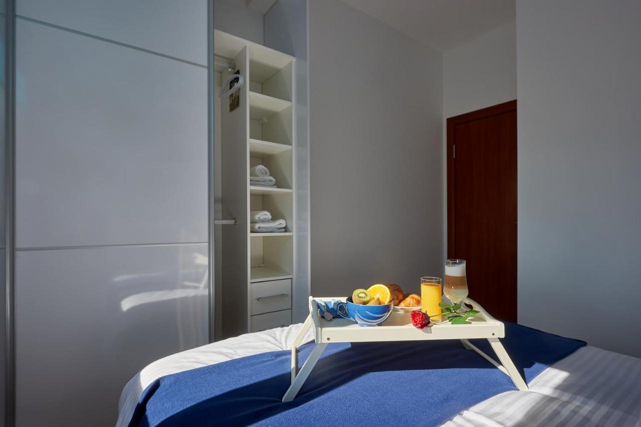Apartman Phillipa โกตอร์ ภายนอก รูปภาพ