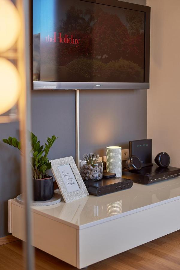 Apartman Phillipa โกตอร์ ภายนอก รูปภาพ