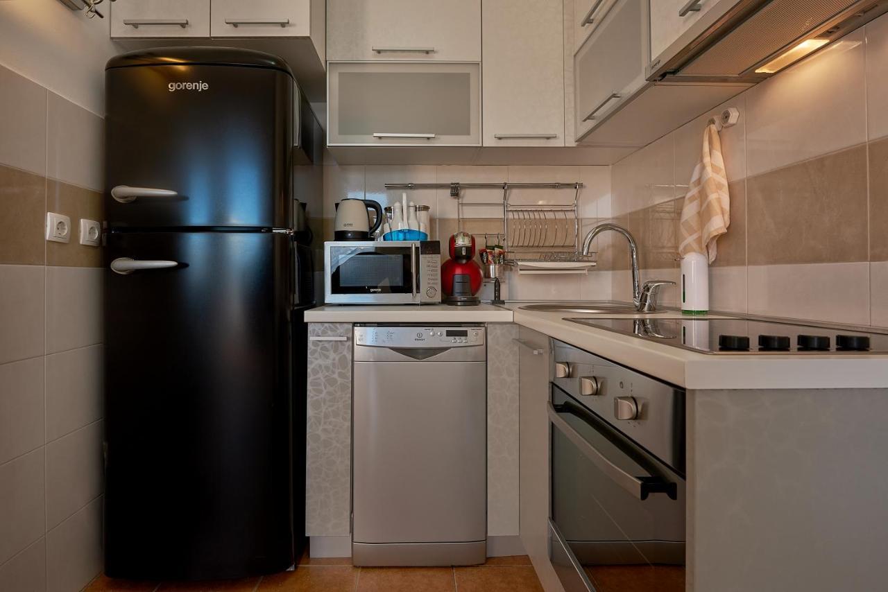 Apartman Phillipa โกตอร์ ภายนอก รูปภาพ