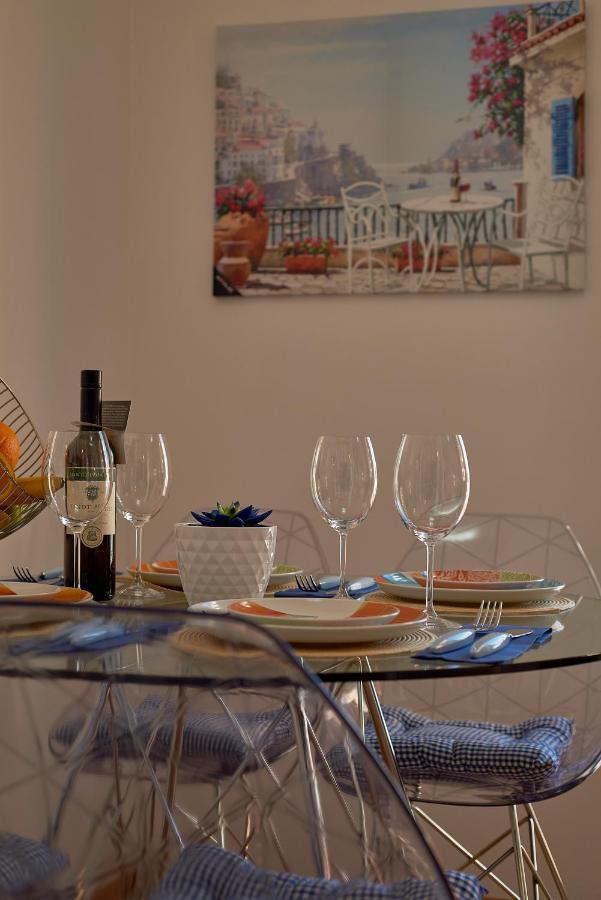 Apartman Phillipa โกตอร์ ภายนอก รูปภาพ
