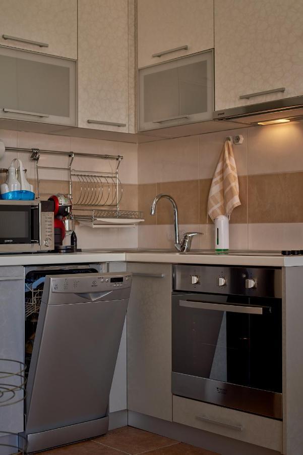 Apartman Phillipa โกตอร์ ภายนอก รูปภาพ