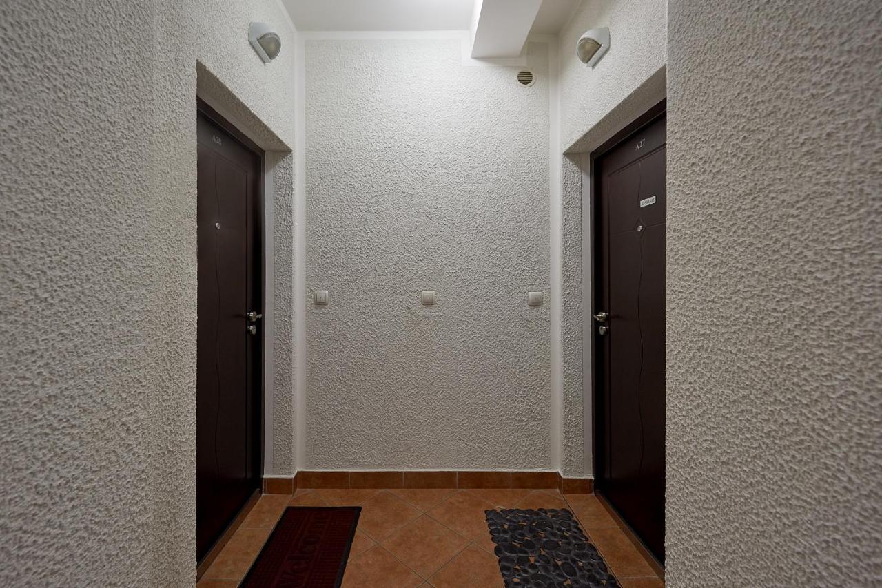 Apartman Phillipa โกตอร์ ภายนอก รูปภาพ