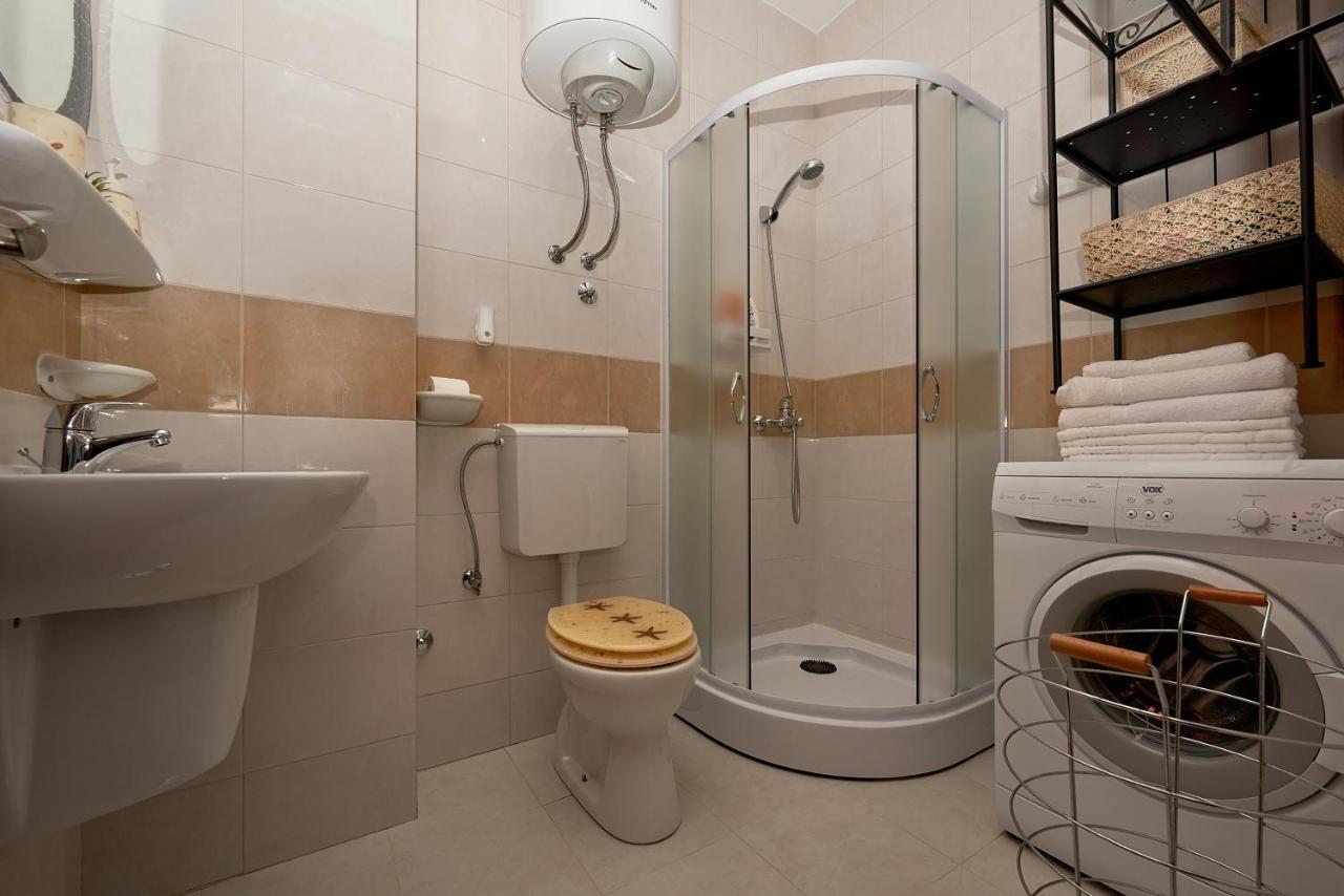 Apartman Phillipa โกตอร์ ภายนอก รูปภาพ